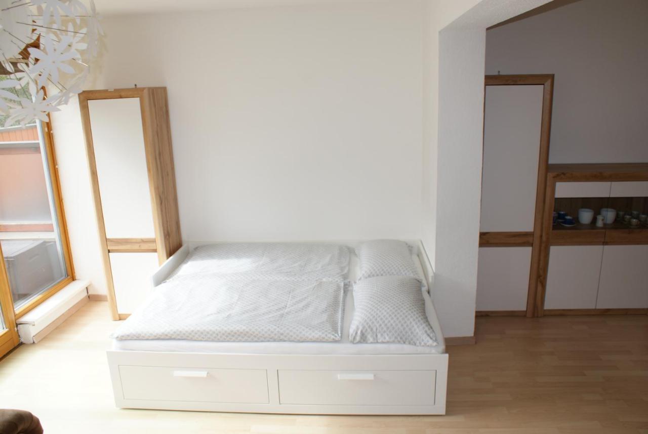 Apartman Bkk Bad Kleinkirchheim Exterior foto